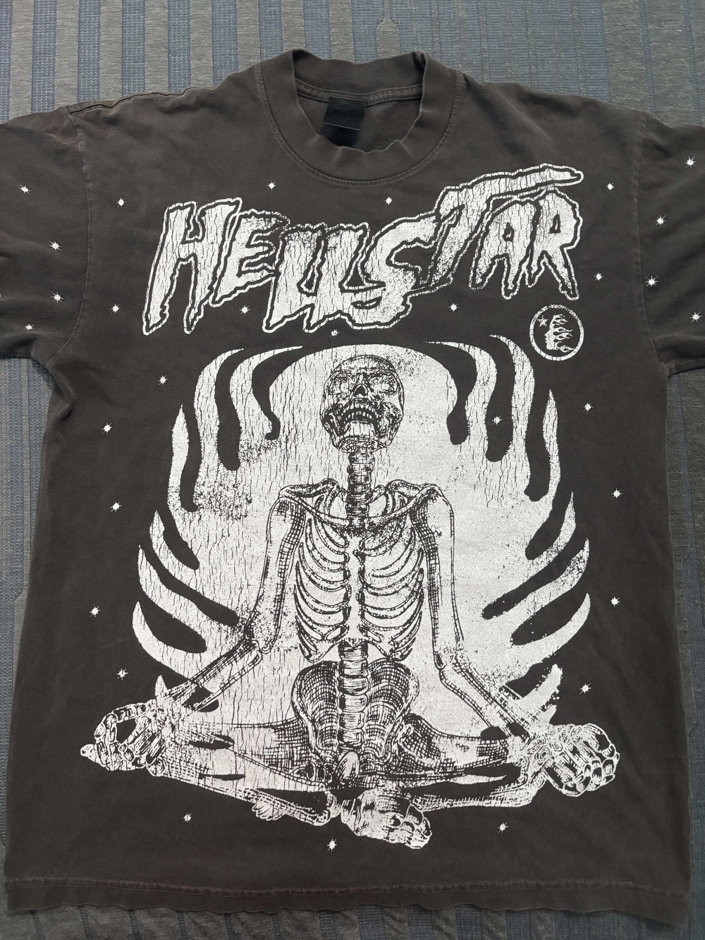 Hellstar Reach Your Inner Peace
